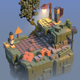 Illustration for article titled Lego's New Apple Arcade Game Is A Quiet, Thoughtful Puzzler